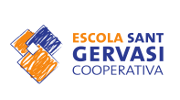 Escola Sant Gervasi Logo